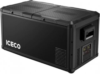 Iceco VL75PROD Oto Buzdolabı kullananlar yorumlar